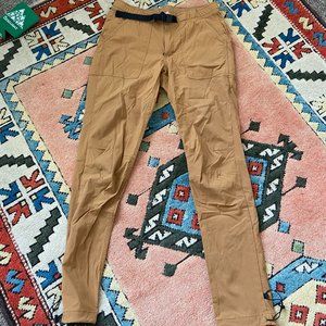 TOPO designs Tech Pant